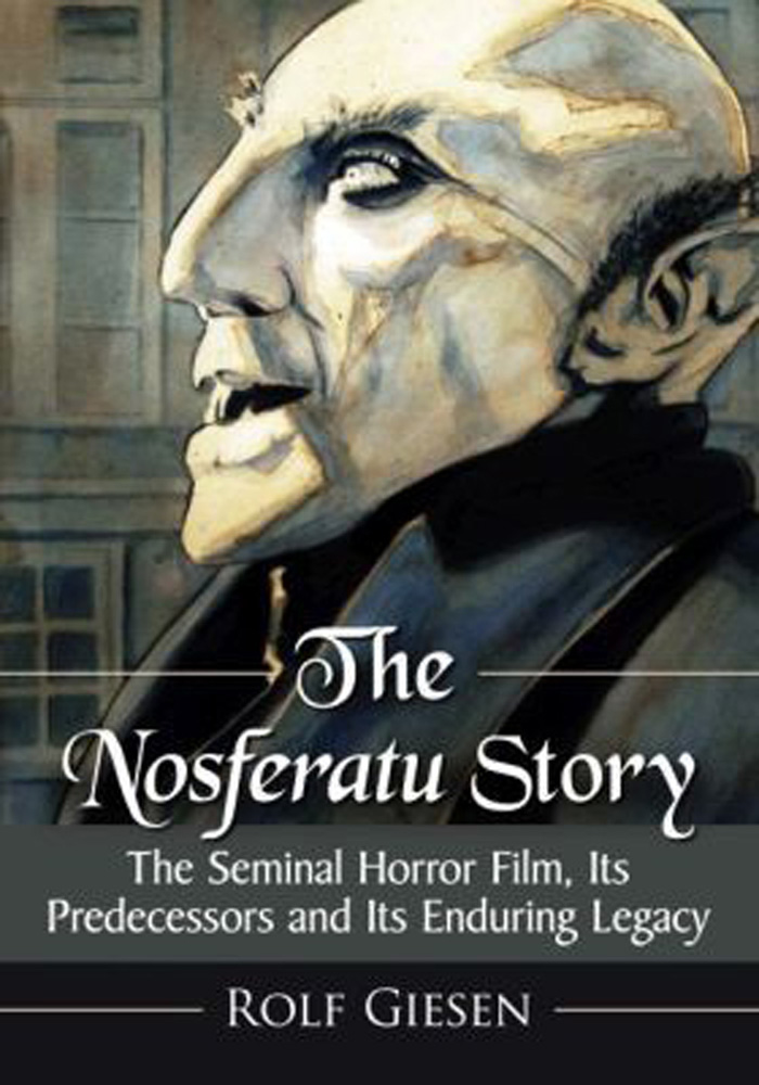 The Nosferatu Story: